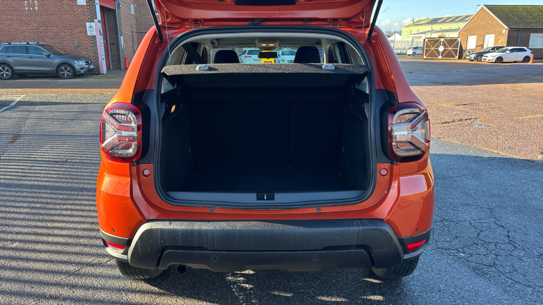 Dacia Duster 1.0 TCe 90 Expression 5dr Petrol Estate